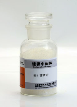 BSI