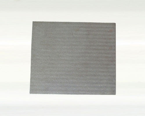 Zinc Anode